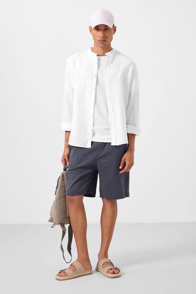 Heren Chino Shorts