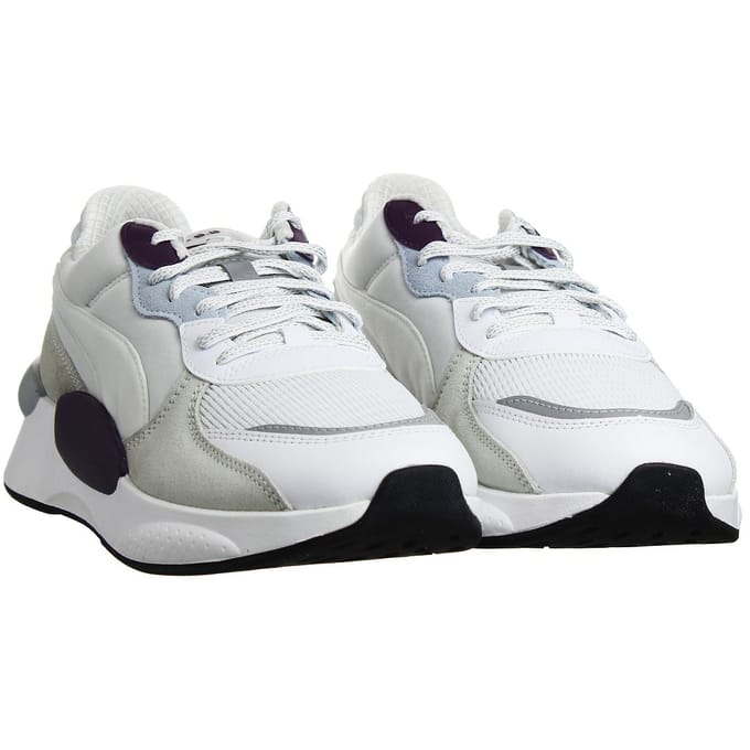Puma RS 9.8 Gravity Heren Wit Trainers