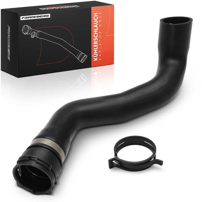 Frankberg 1x koelslang voor BMW 5er E39 7er E38 1995-2004