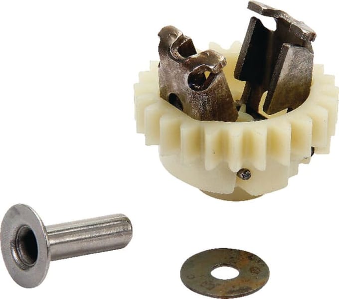 Briggs & stratton regulateurtandwiel