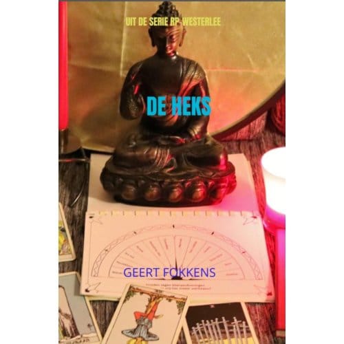 De Heks - Geert Fokkens
