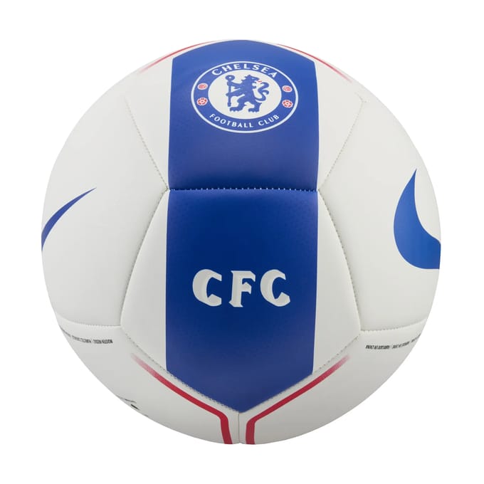 Chelsea Voetbal