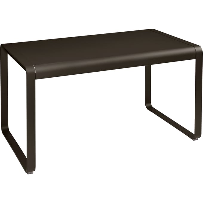 Fermob BELLEVIE Tafel - E3 Tonka - 140 x 80 cm
