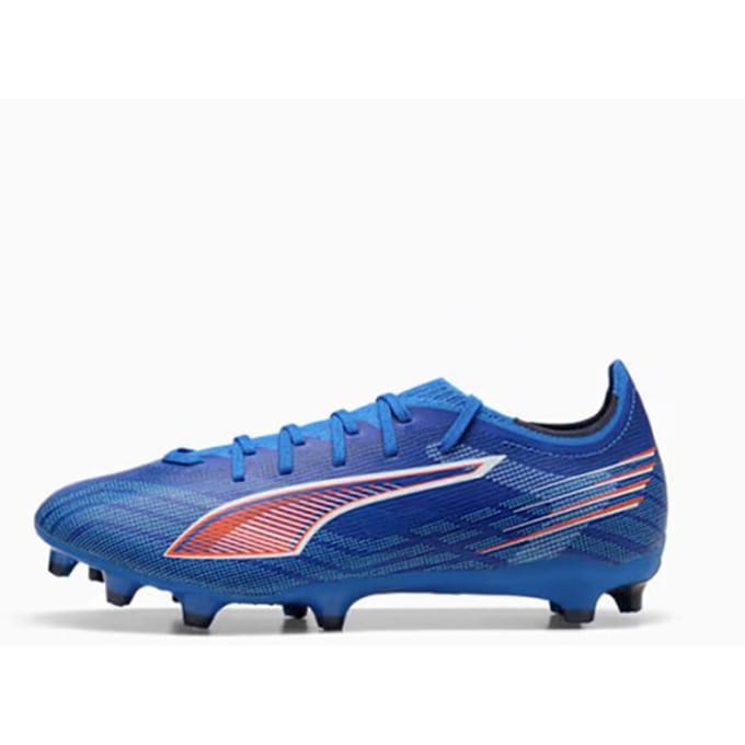 Puma Ultra 6 Match FG/AG Voetbalschoenen Senior