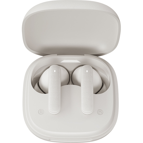 QCY Buds T43 ENC TWS Earbuds - White