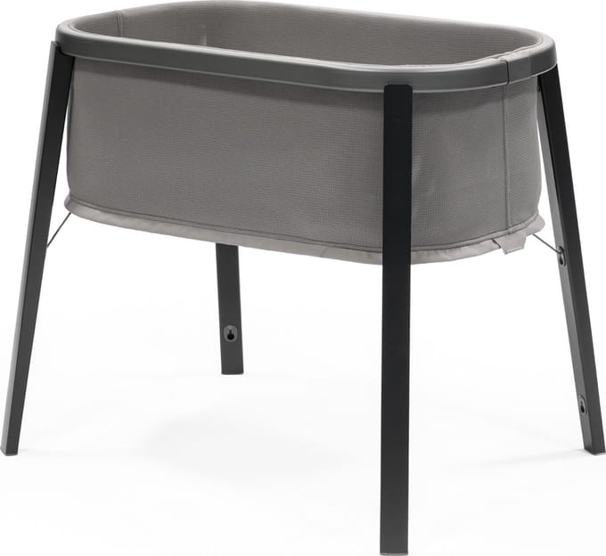 Stokke® Snoozi - Graphite Grey