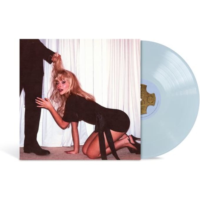 Sabrina Carpenter - Man's Best Friend (LP) (Coloured Vinyl)