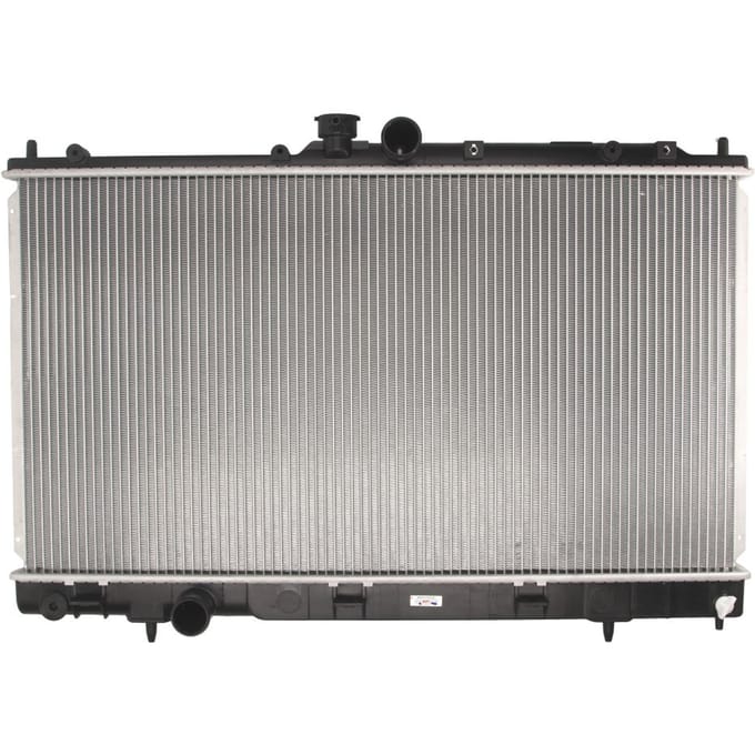 Radiator, motorkoeling KOYORAD PL031726
