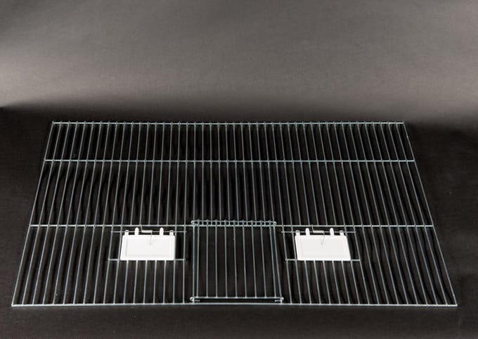 Voorfront 60 x 40 cm - Voorfronten - Voorfront 40cm hoog