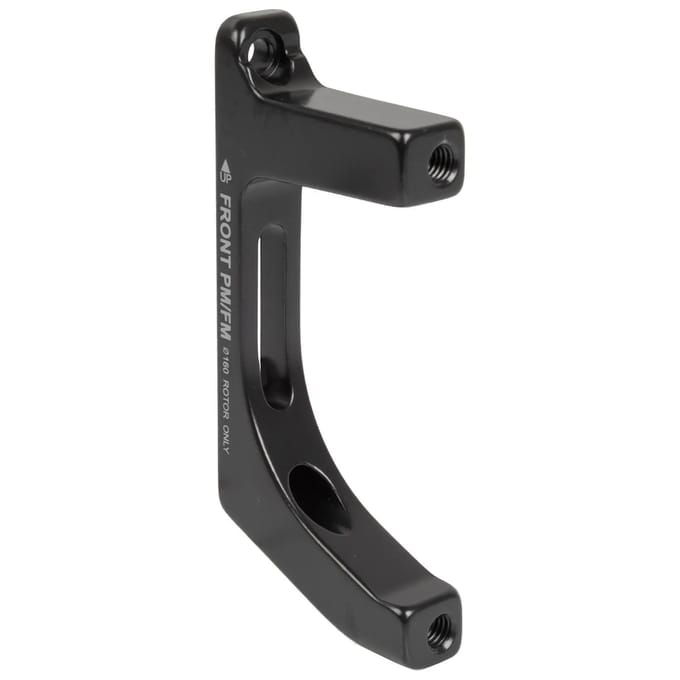 Voorste schijfremadapter Krayton PM-FlatPM - 160F