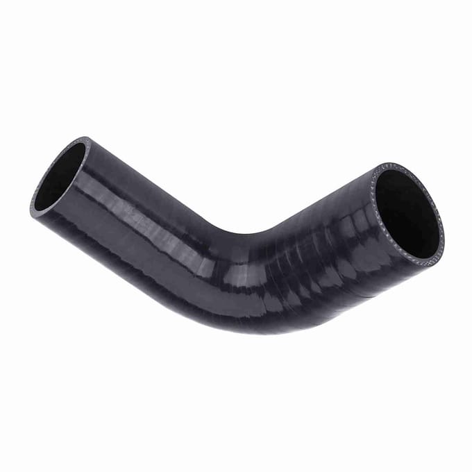 Tuyau Intercooler EGR en Silicone TDCi Turbo Boost pour Ford Focus 1.8 MK2 C MAX 1496238 black