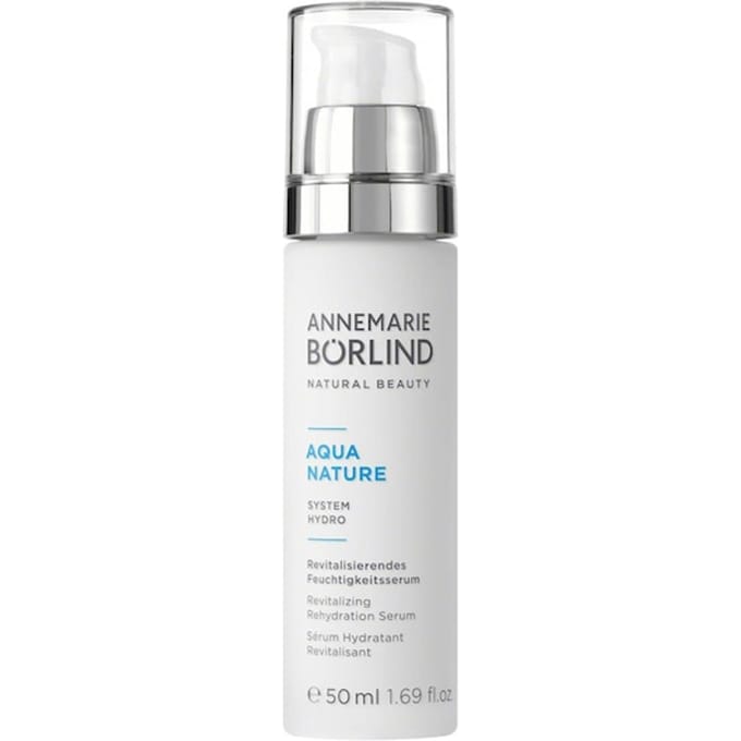 Annemarie Börlind Annemarie B&ouml;rlind AquaNature Revitalizing Rehydration Serum 50 ml