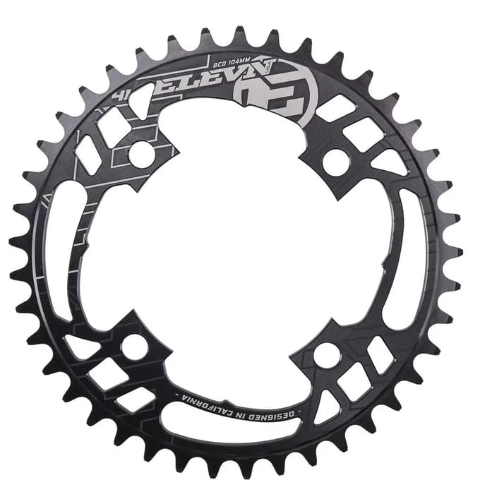 Fietskroon Elevn Flow 45T
