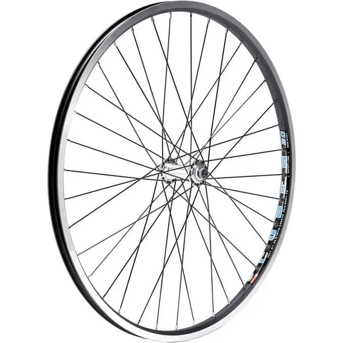 Achterwiel 20 spaken caste 7v Gurpil Cyber