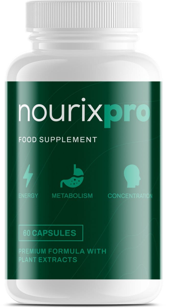 Nourix Pro