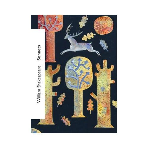 Sonnets - Vintage Classics Love Poems - William Shakespeare