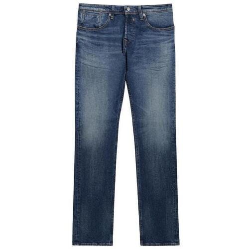 Straight Jeans Teddy Smith 10117266DL32