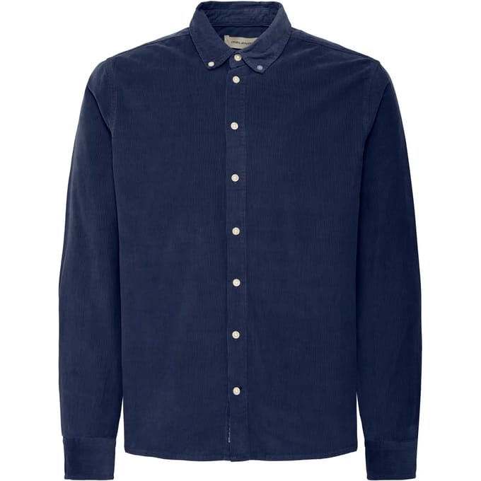 Shirt met lange mouwen Blend