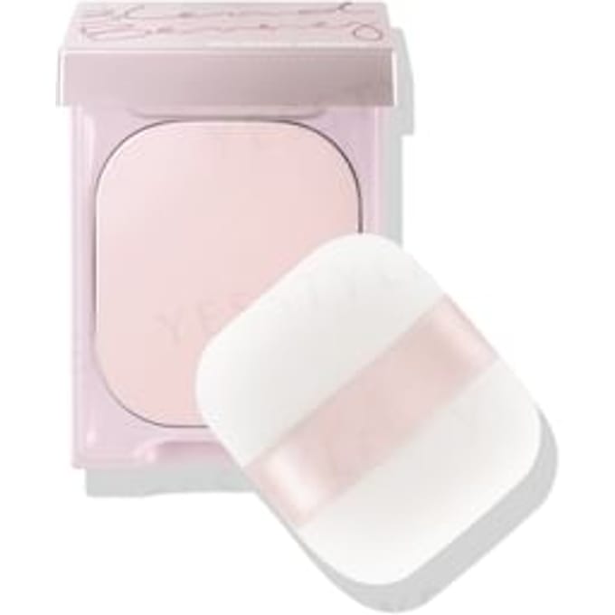 Kose - Blend Berry 3-Way Powder 10g