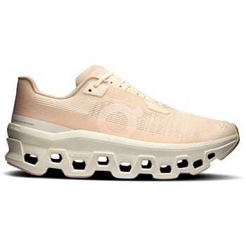 Cloudmonster Void Dew Ivory Dames Sneakers Crème 3WF10493043 38 beige