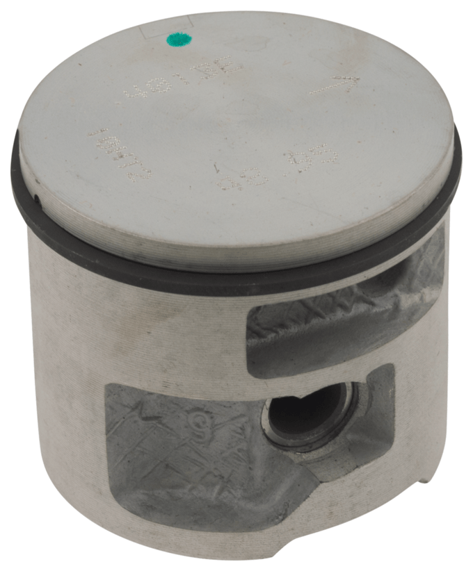 Piston