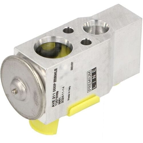 Expansieventiel, airconditioning MAHLE AVE 211 000P