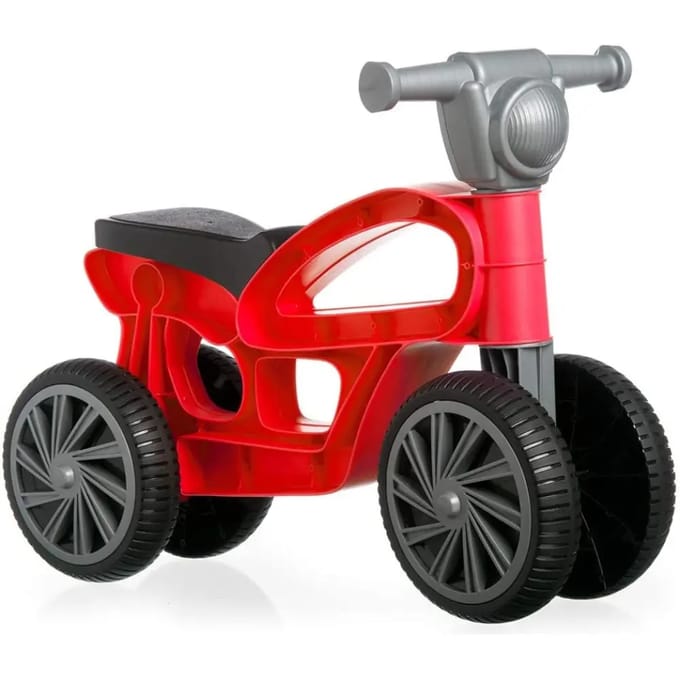 4-wielige kinderwagen Chicos