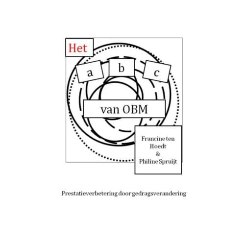 Het A,B,C Van Obm - Francine ten Hoedt