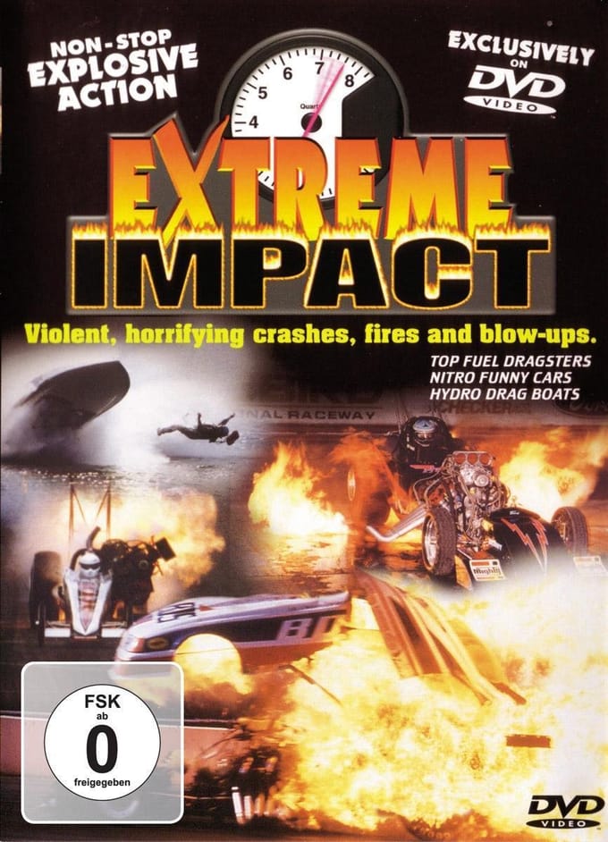 Extreme Impact