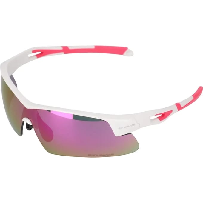Zonnebril Endurance Jacque Half-Frame