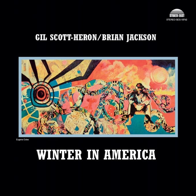 Winter in America