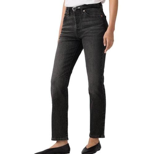 Straight Jeans Levis 501 Original 12501