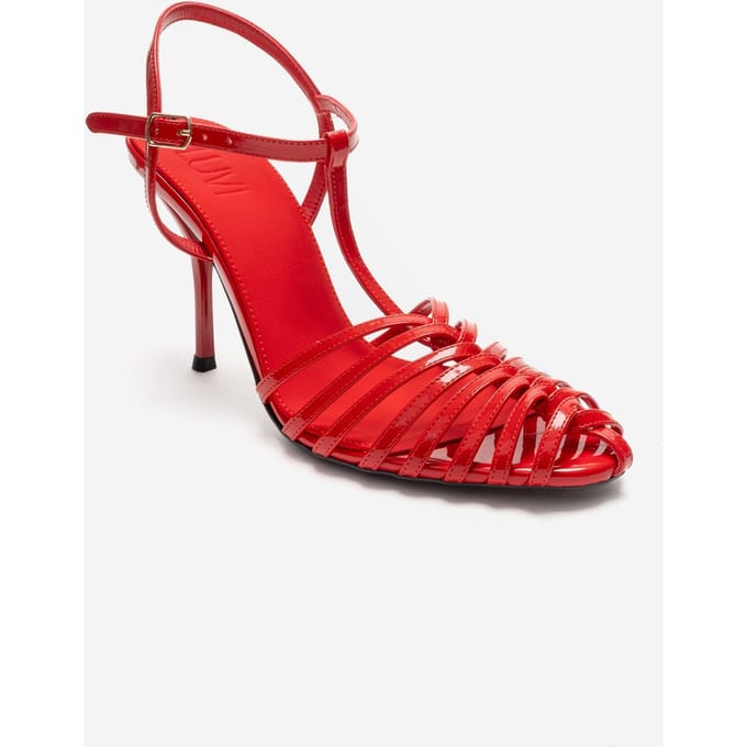 Pasion Stiletto Pump