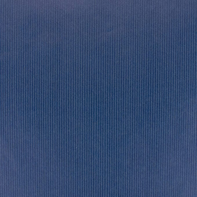Inpakpapier - 50 cm x 200 m - blauw kraft