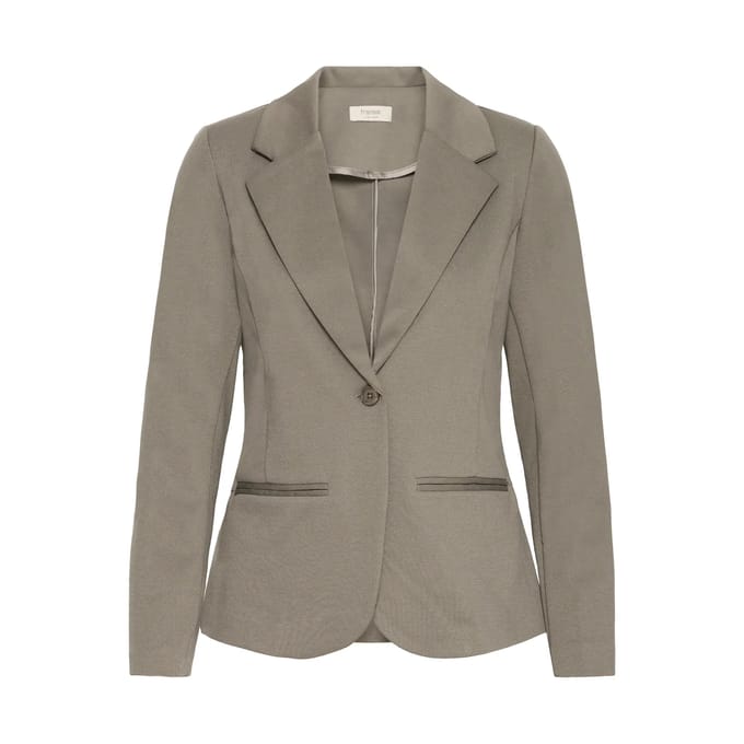 fransa - FRZABLAZER 2 BLAZER - Dames - Blazers