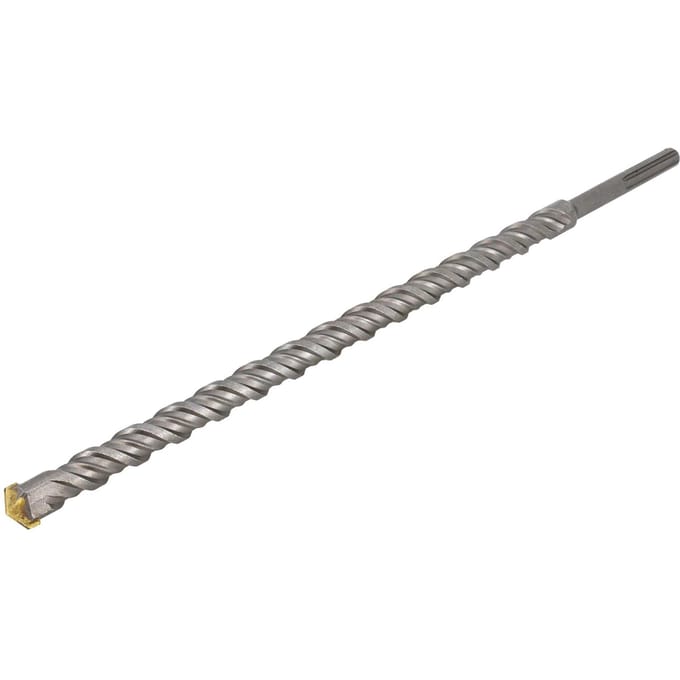 AWTOOLS SDS MAX - Betonboor - 32x740mm - Professioneel - Carbide Tip