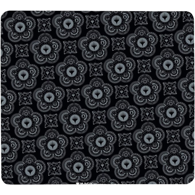 Magic: The Gathering Planeswalker Paisley Patterm Gaming Mouse Mat - Small - 45 x 40cm