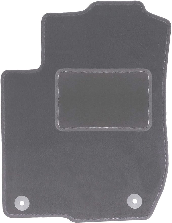 Automat bestuurder: Audi A3 8L hatchback (1996-2001)