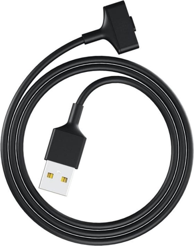 Oplader - USB oplaadkabel - geschikt voor Fitbit Ionic
