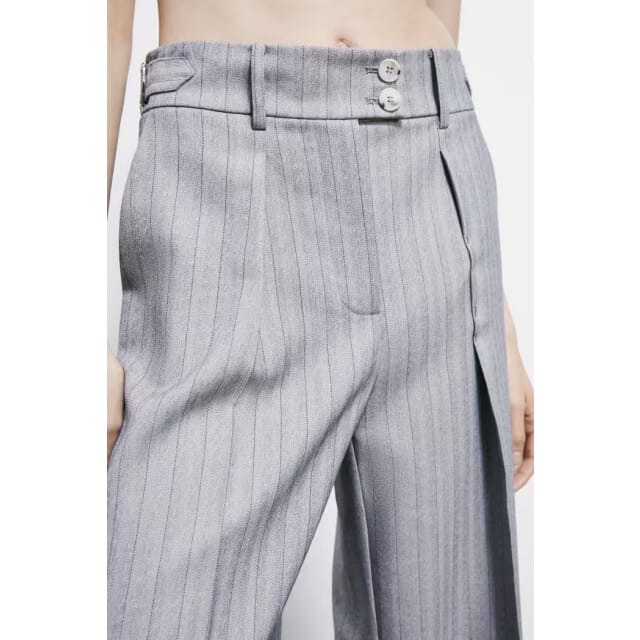 Patrizia Pepe Pantaloni/trousers