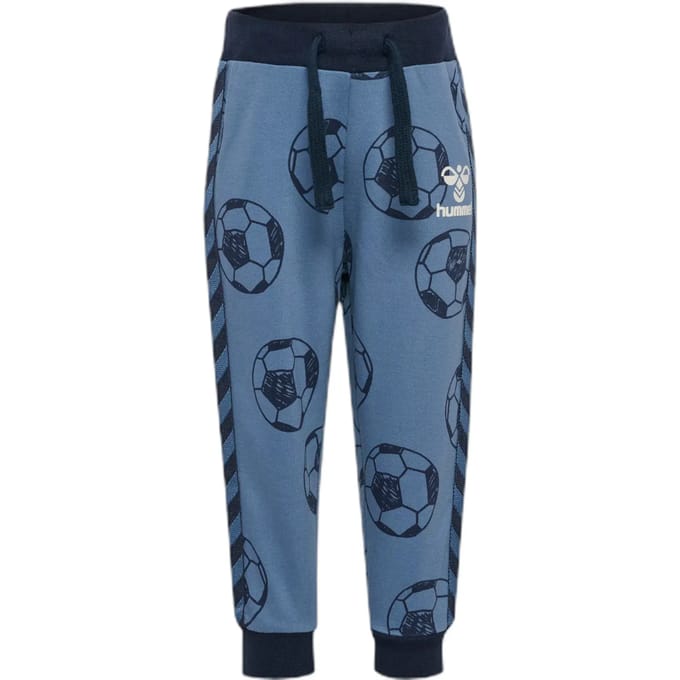 Hummel kinderjoggingbroek Hmlball Pants 225055