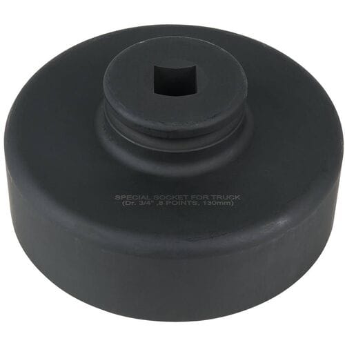 KS Tools 4602680 460.2680 Binnen-achtkant Asmoersleutel 130 mm 3/4