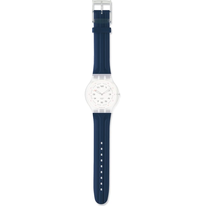 Swatch Plastic - Touch - STA/STB/STG ASTAK100 STAK100 Snooze Me Up band