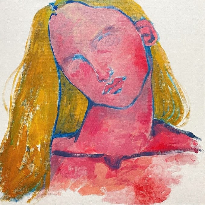 Billie Marten - Dog Eared (CD)