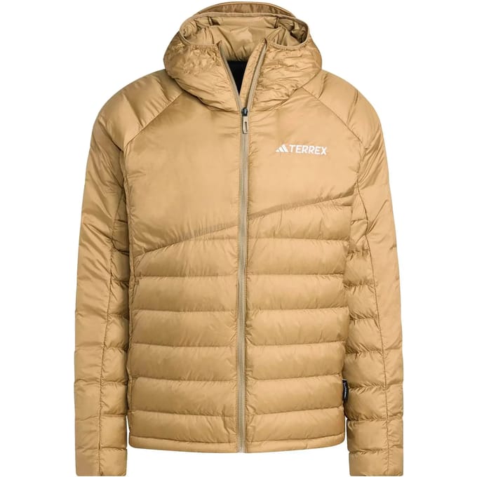 Wandeljas adidas Terrex Xperior Climawarm+