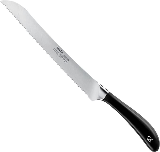 Robert Welch Signature broodsmes 22cm