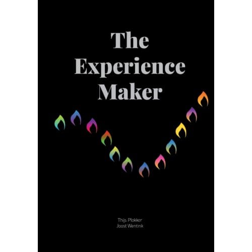 The Experience Maker - Thijs Plokker