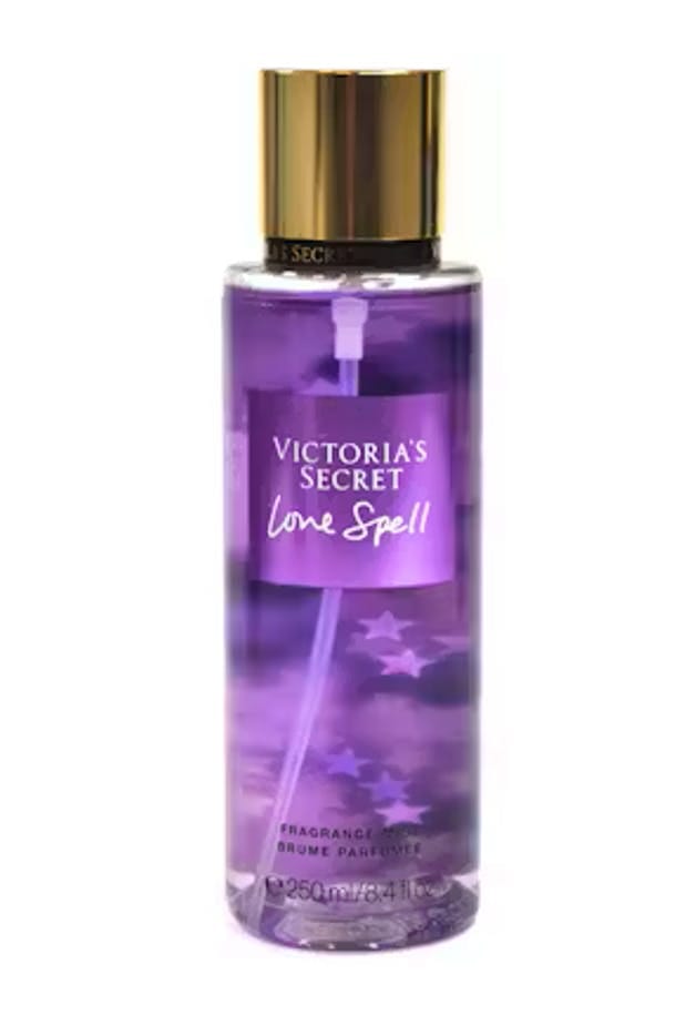 Victoria's Secret Love Spell Body Mist 250 ml