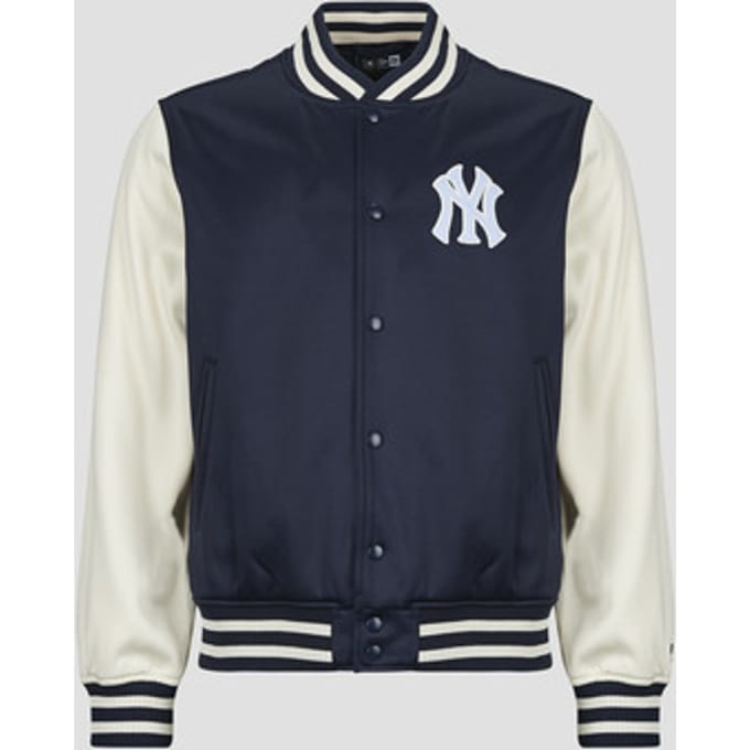 Mantel New Era BOMBER JCKT NEW YORK YANKEES