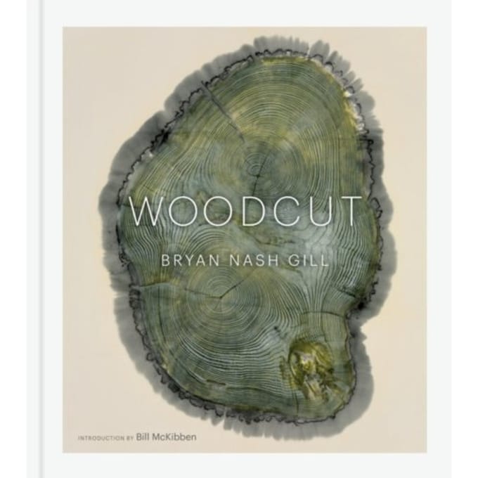 Woodcut - Bryan Nash Gill
